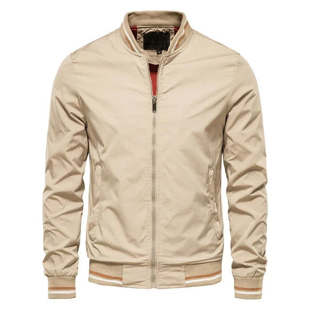 TIMMY | Winddichte Herren Sommerjacke