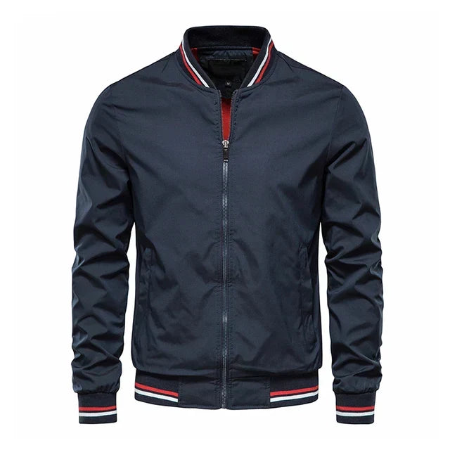 TIMMY | Winddichte Herren Sommerjacke