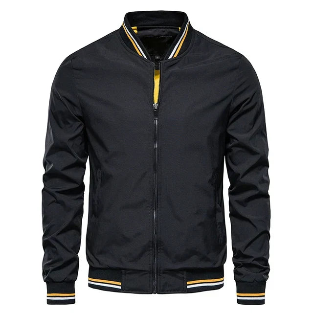 TIMMY | Winddichte Herren Sommerjacke