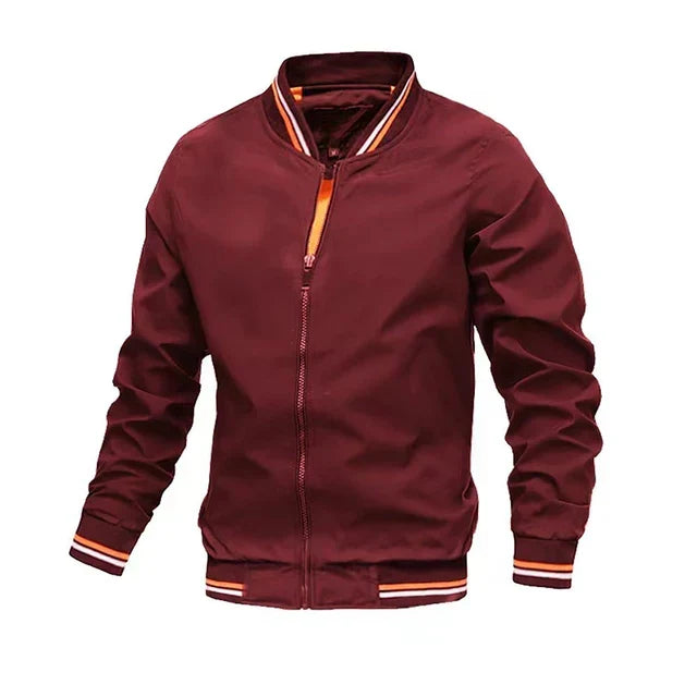 TIMMY | Winddichte Herren Sommerjacke