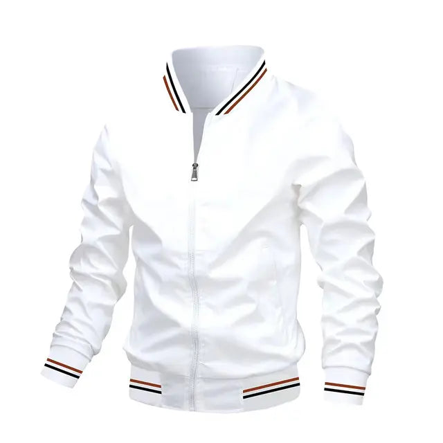 TIMMY | Winddichte Herren Sommerjacke