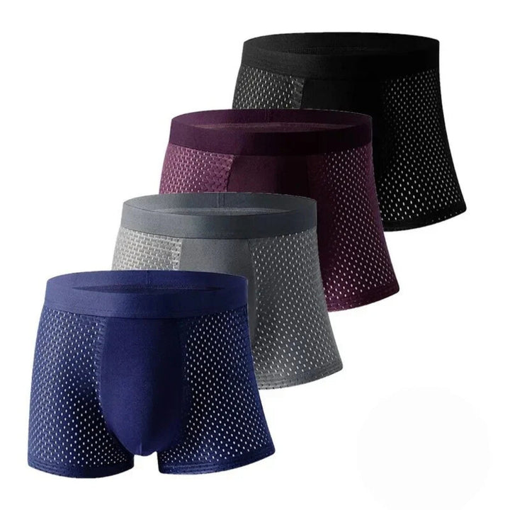 Fiber Trunk Essentials Boxershorts
