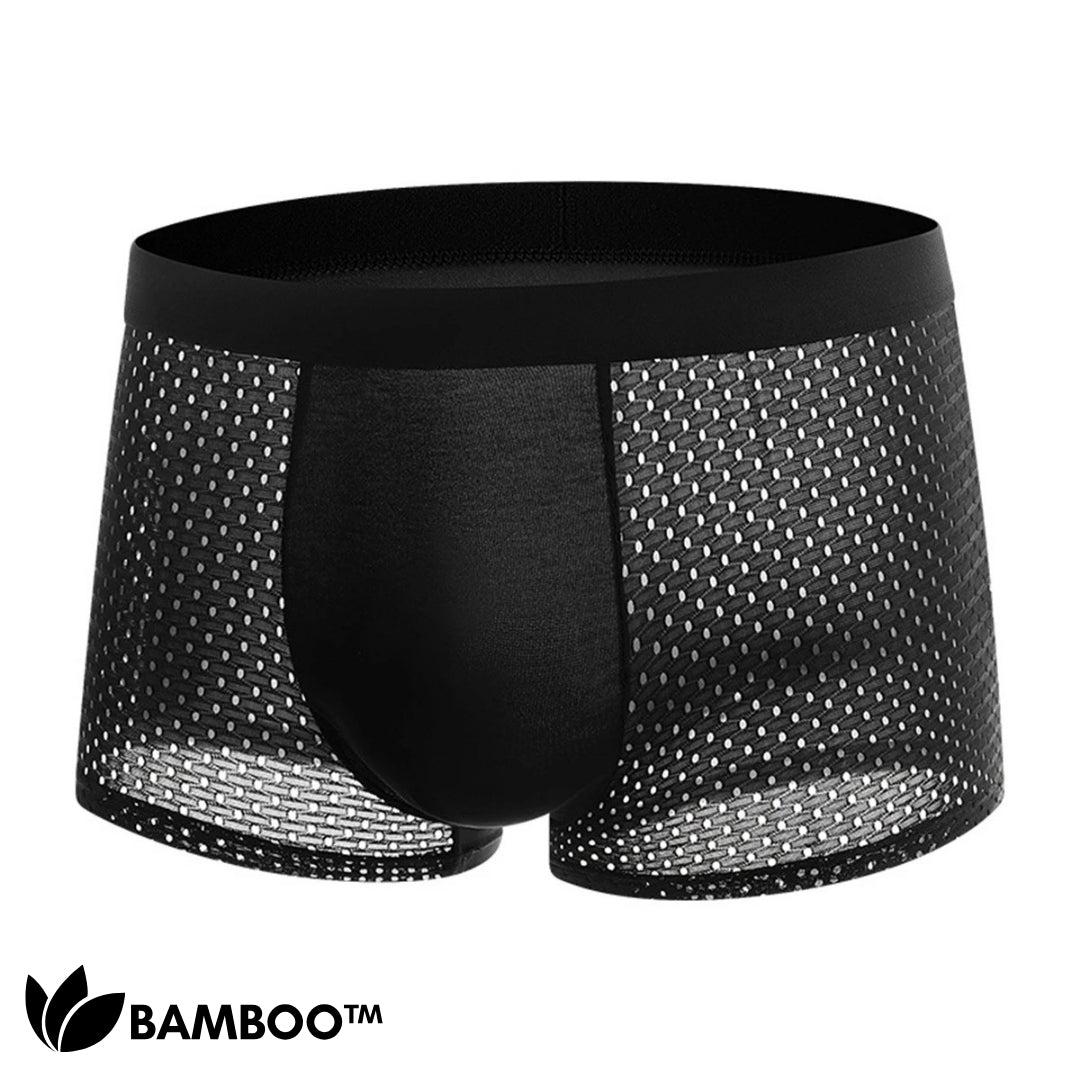 Fiber Trunk Essentials Boxershorts