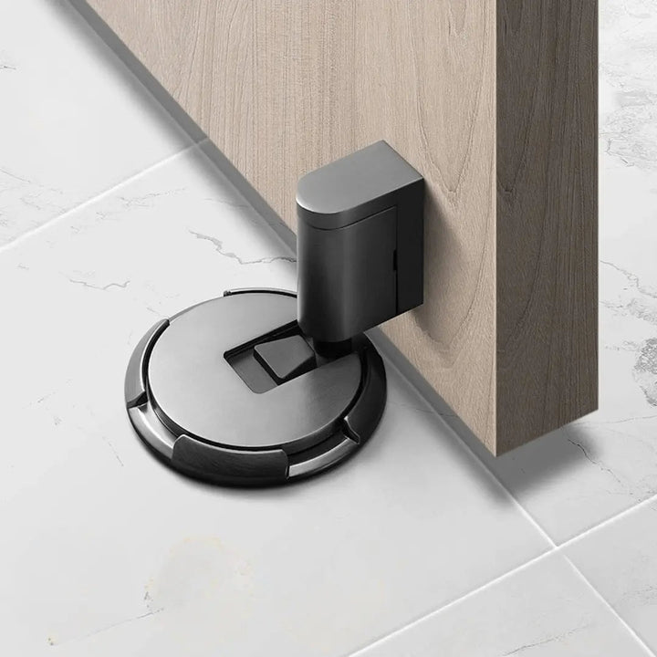 Magnetischer Türstopper Ohne Bohren - HoldMate