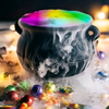 LED-Ultraschall-Nebelmaschine – MysticMist