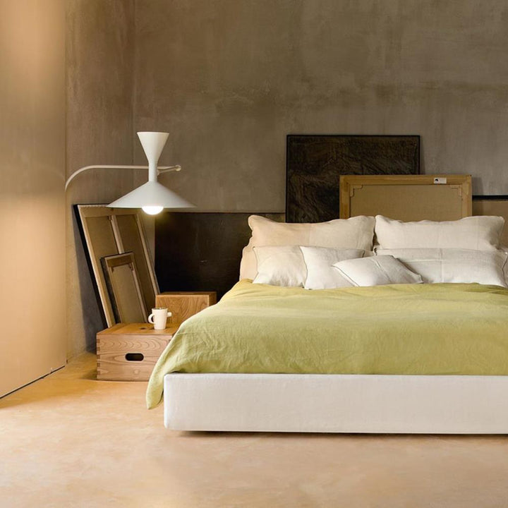 Verstellbare Wandleuchte Lustra Marseille