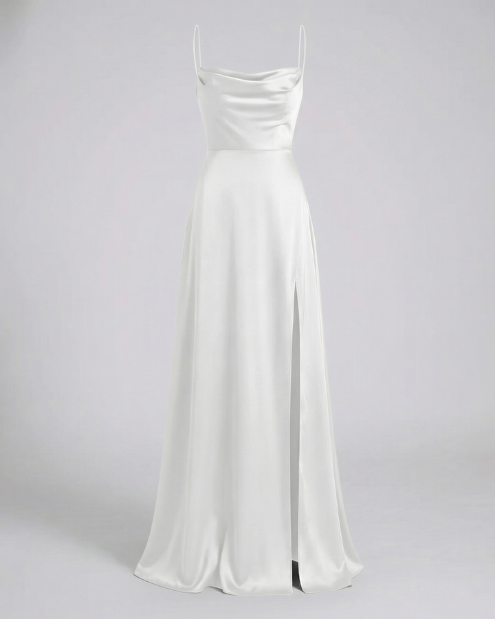 Maxikleid für Damen | Elegante und schmeichelnde Passform