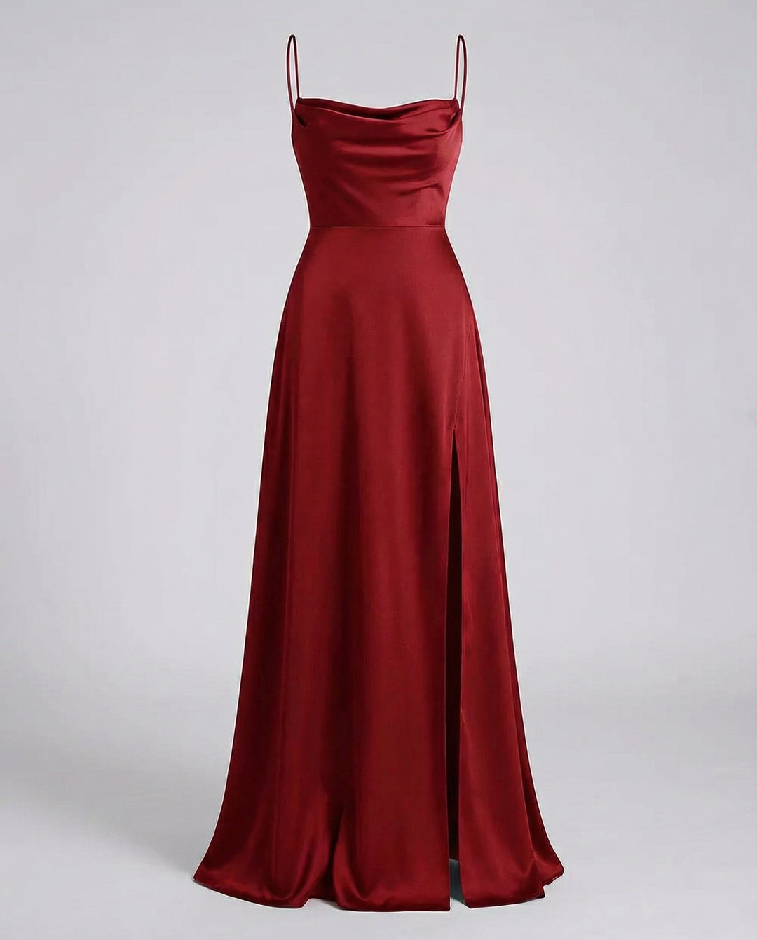 Maxikleid für Damen | Elegante und schmeichelnde Passform