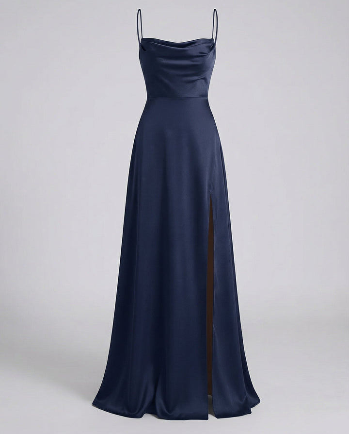 Maxikleid für Damen | Elegante und schmeichelnde Passform