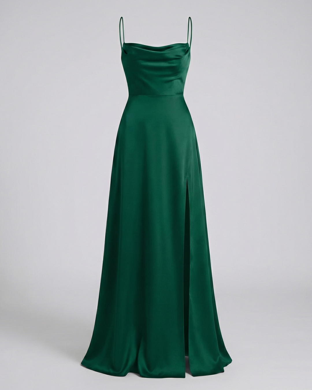 Maxikleid für Damen | Elegante und schmeichelnde Passform