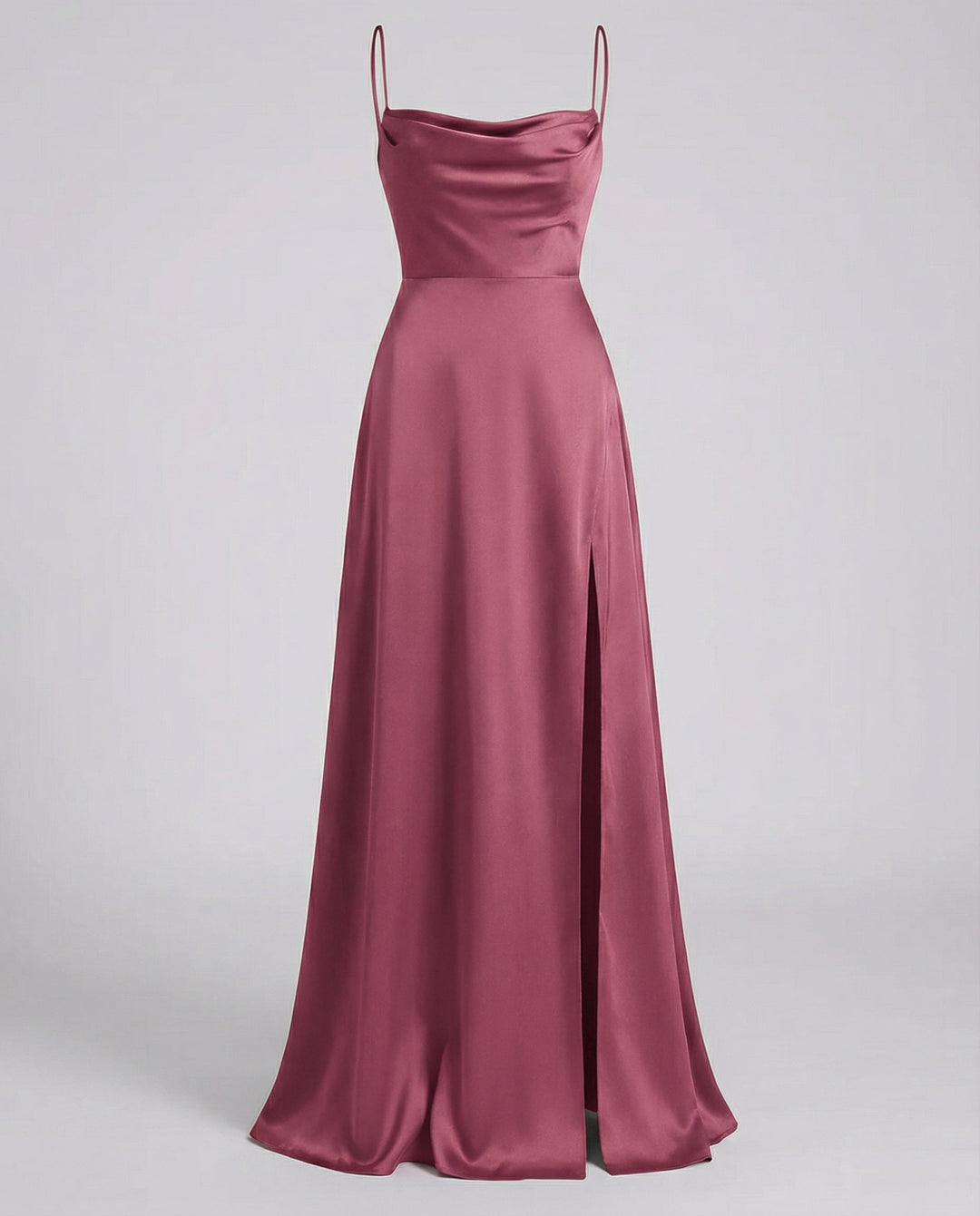 Maxikleid für Damen | Elegante und schmeichelnde Passform