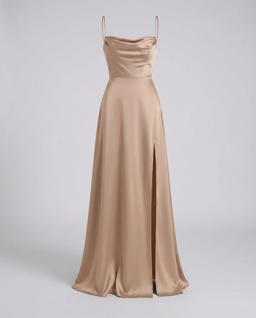 Maxikleid für Damen | Elegante und schmeichelnde Passform