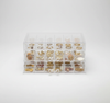Mehrschichtiger Schmuck-Organizer - GemKeeper