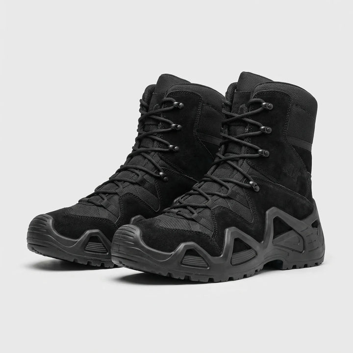 Halbhohe taktische Schnürstiefel - Dusktrail