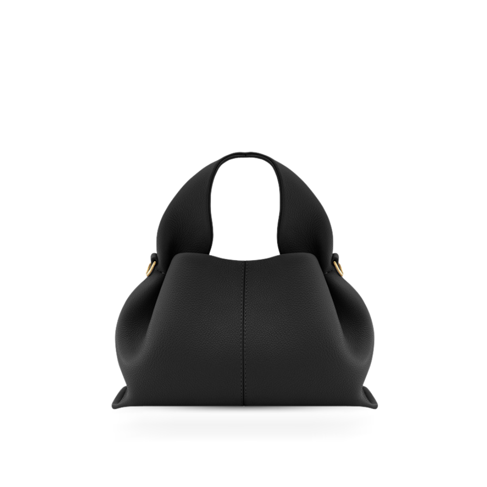 Schultertasche mit Magnetverschluss – Elegant und Praktisch für den Alltag