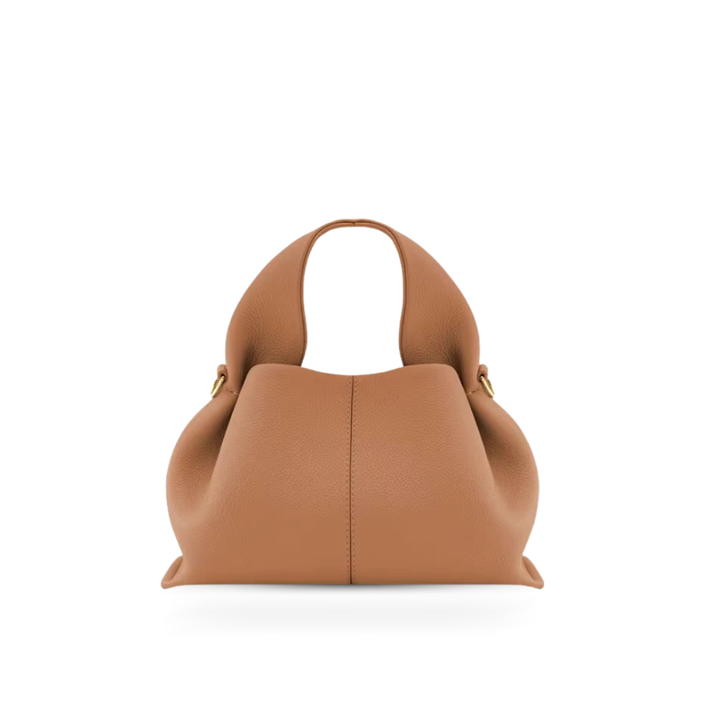 Schultertasche mit Magnetverschluss – Elegant und Praktisch für den Alltag