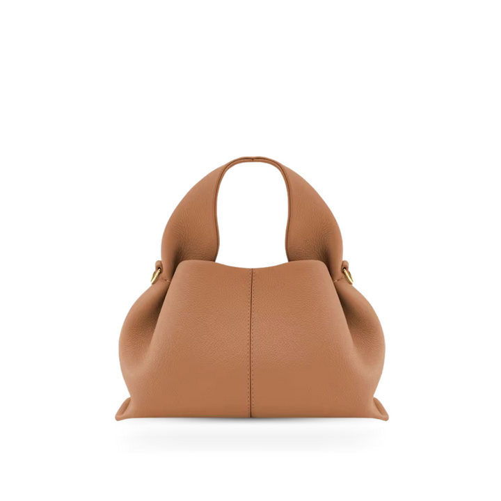 Schultertasche mit Magnetverschluss – Elegant und Praktisch für den Alltag