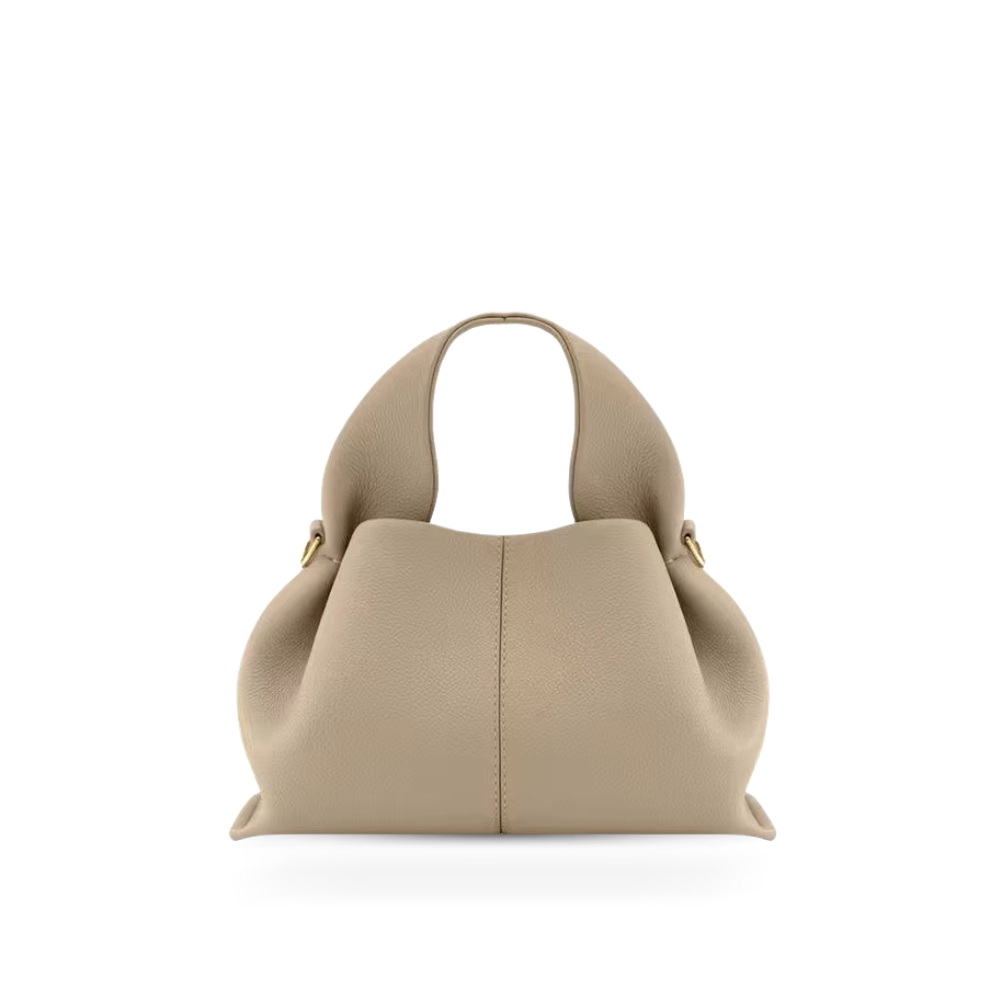 Schultertasche mit Magnetverschluss – Elegant und Praktisch für den Alltag
