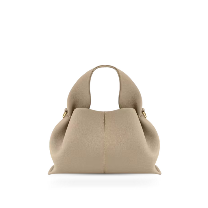 Schultertasche mit Magnetverschluss – Elegant und Praktisch für den Alltag