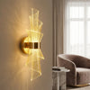 Moderne dekorative Wandlampe - Aurellis