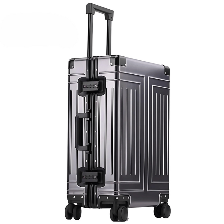 Premium Aluminium-Koffer – Emperor