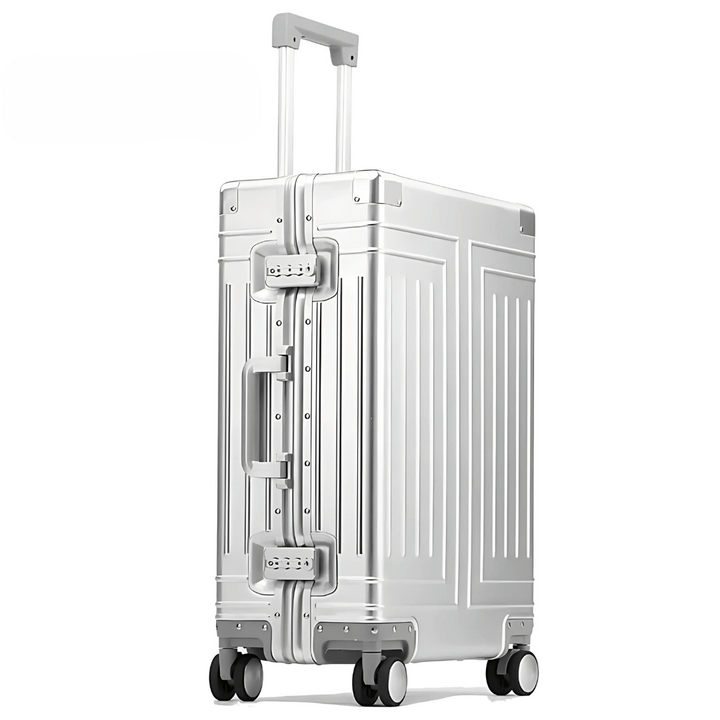 Premium Aluminium-Koffer – Emperor