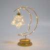 Vom Mond inspirierte Tischlampe - Serenlite