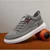 Bequeme orthopädische Herrenschuhe - Jasper