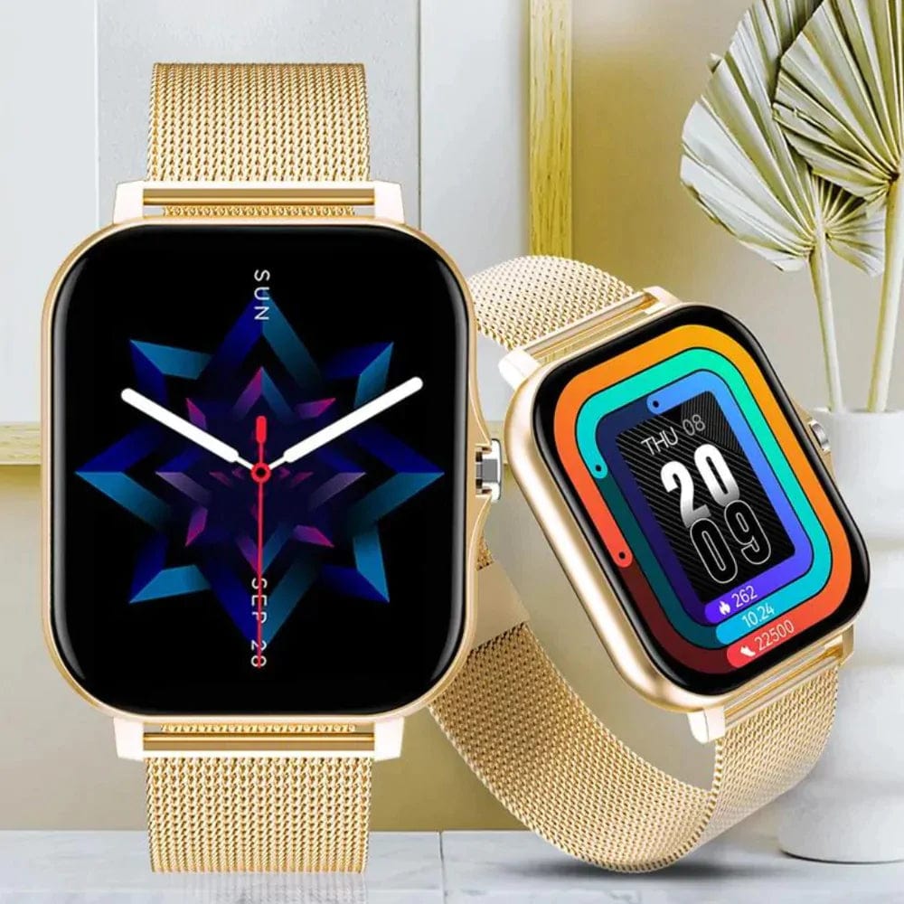 Multifunktional Smartwatch multifunktional
