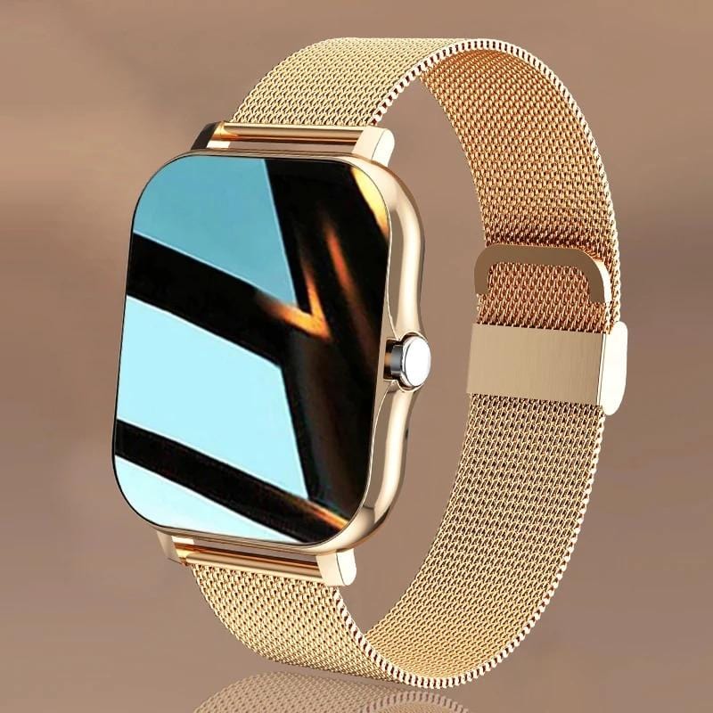 Multifunktional Smartwatch multifunktional