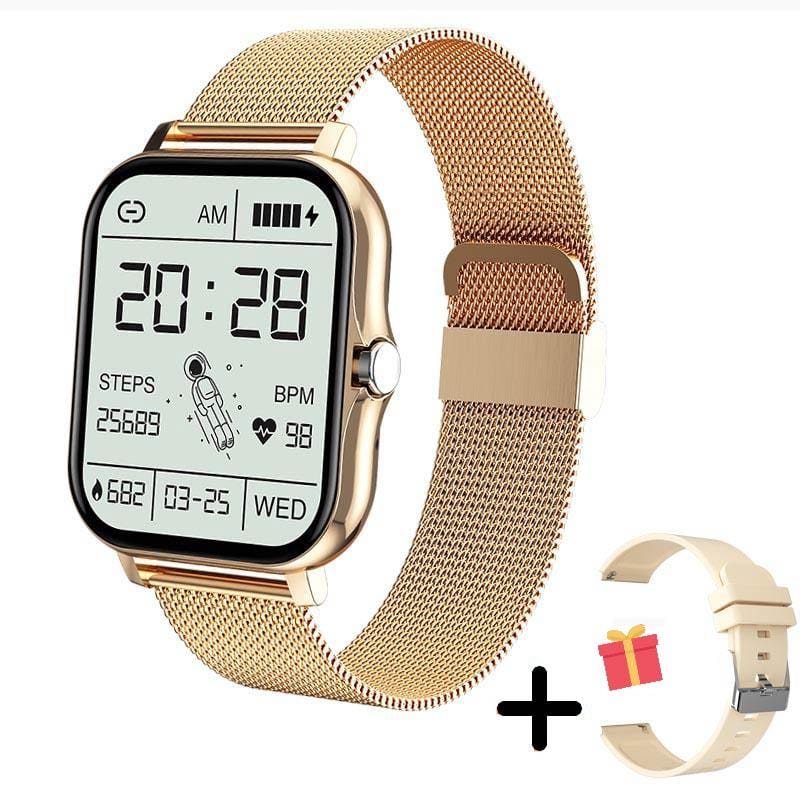 Multifunktional Smartwatch multifunktional