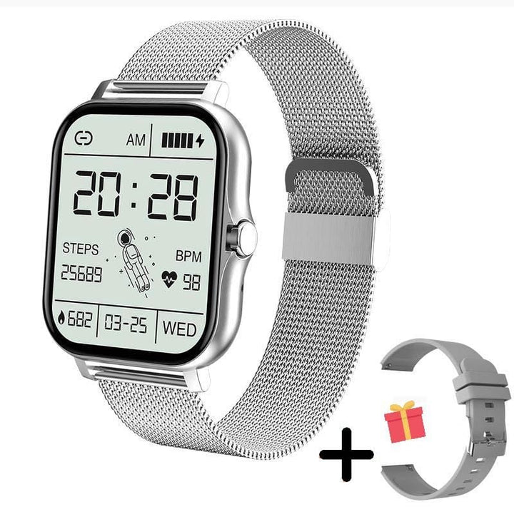 Multifunktional Smartwatch multifunktional