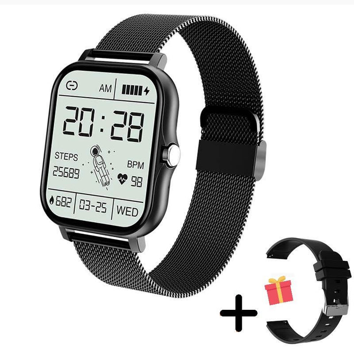 Multifunktional Smartwatch multifunktional