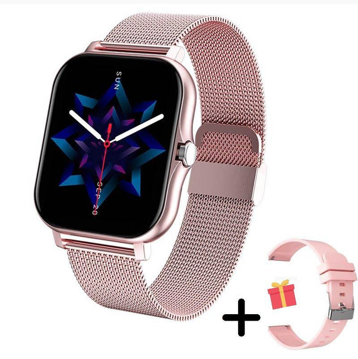 Multifunktional Smartwatch multifunktional