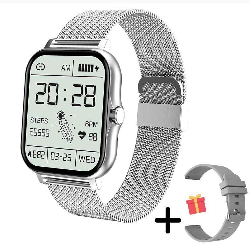 Multifunktional Smartwatch multifunktional