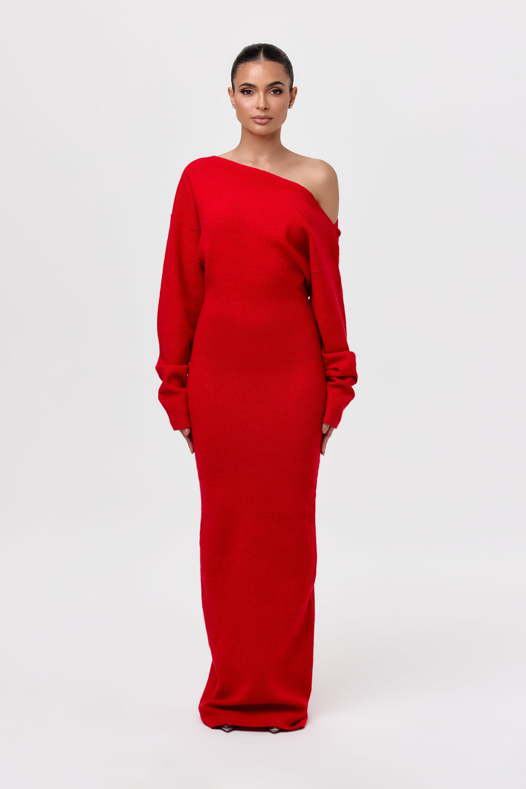 Serena Strickkleid