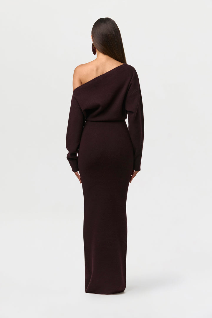 Serena Strickkleid