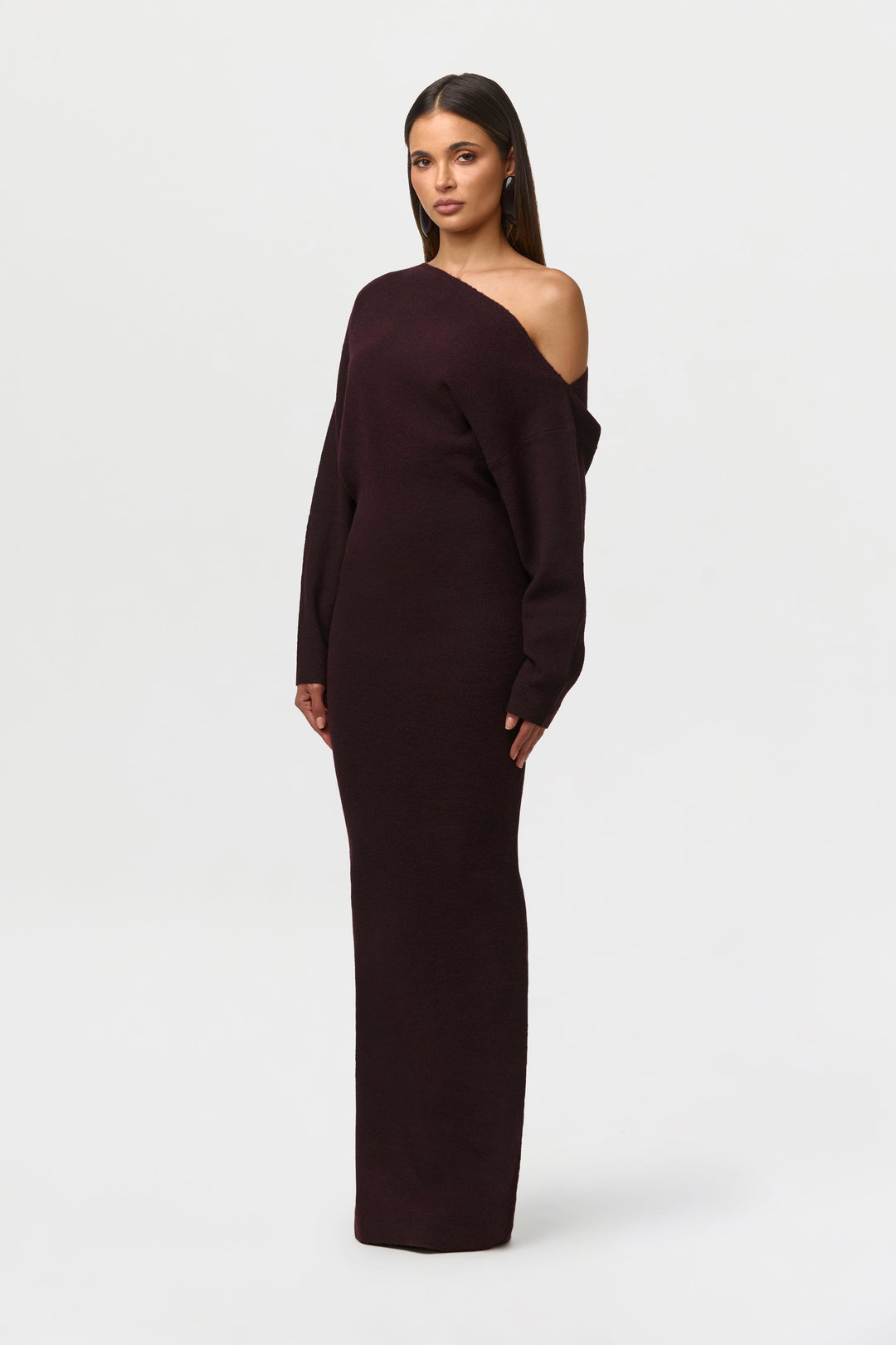 Serena Strickkleid