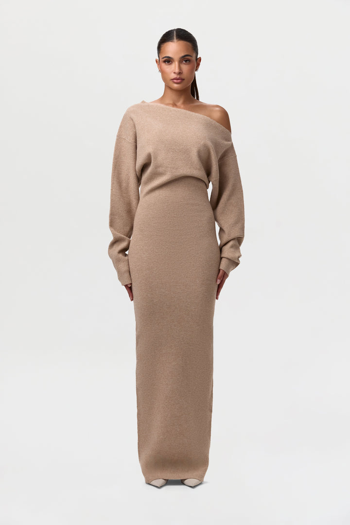 Serena Strickkleid