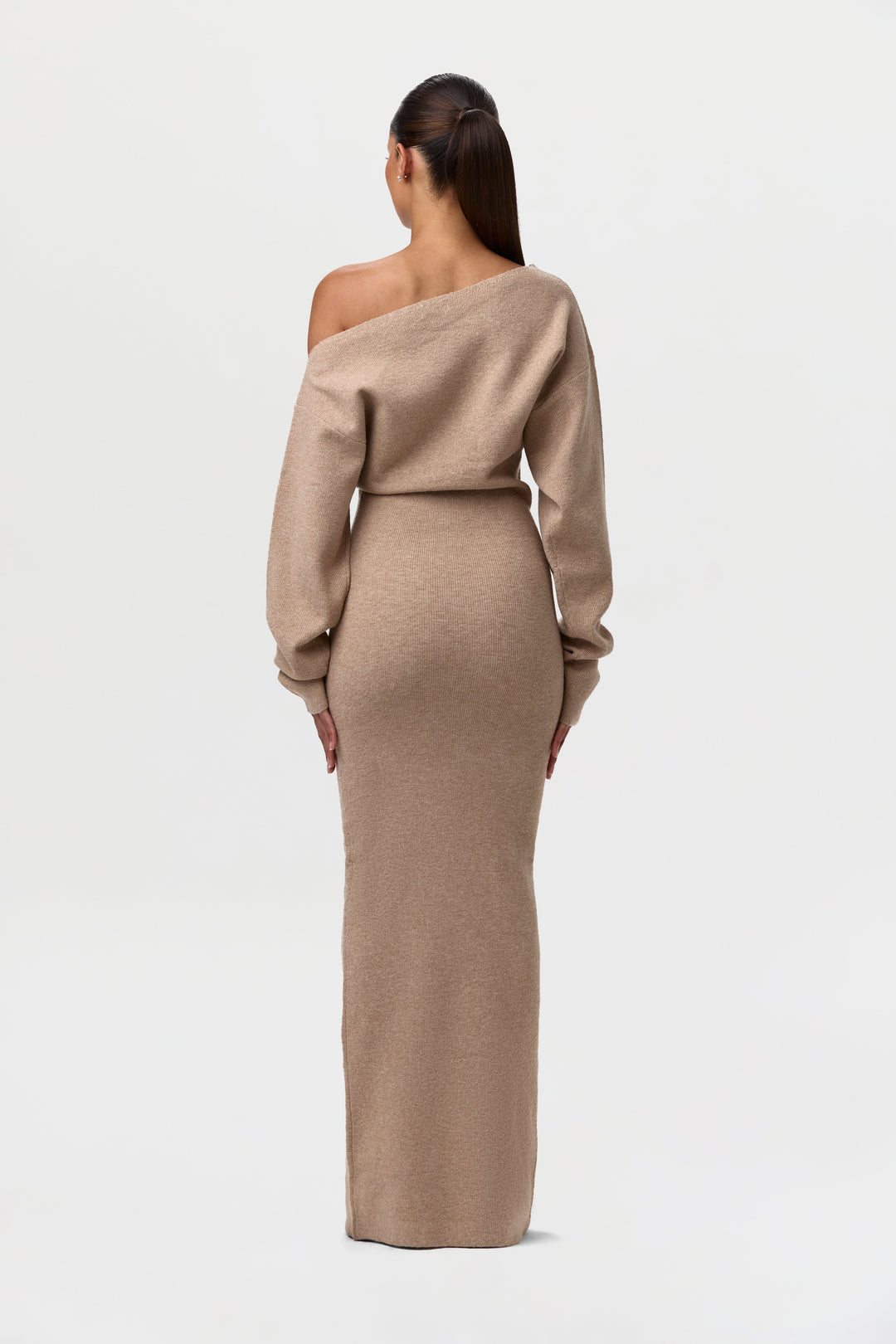 Serena Strickkleid