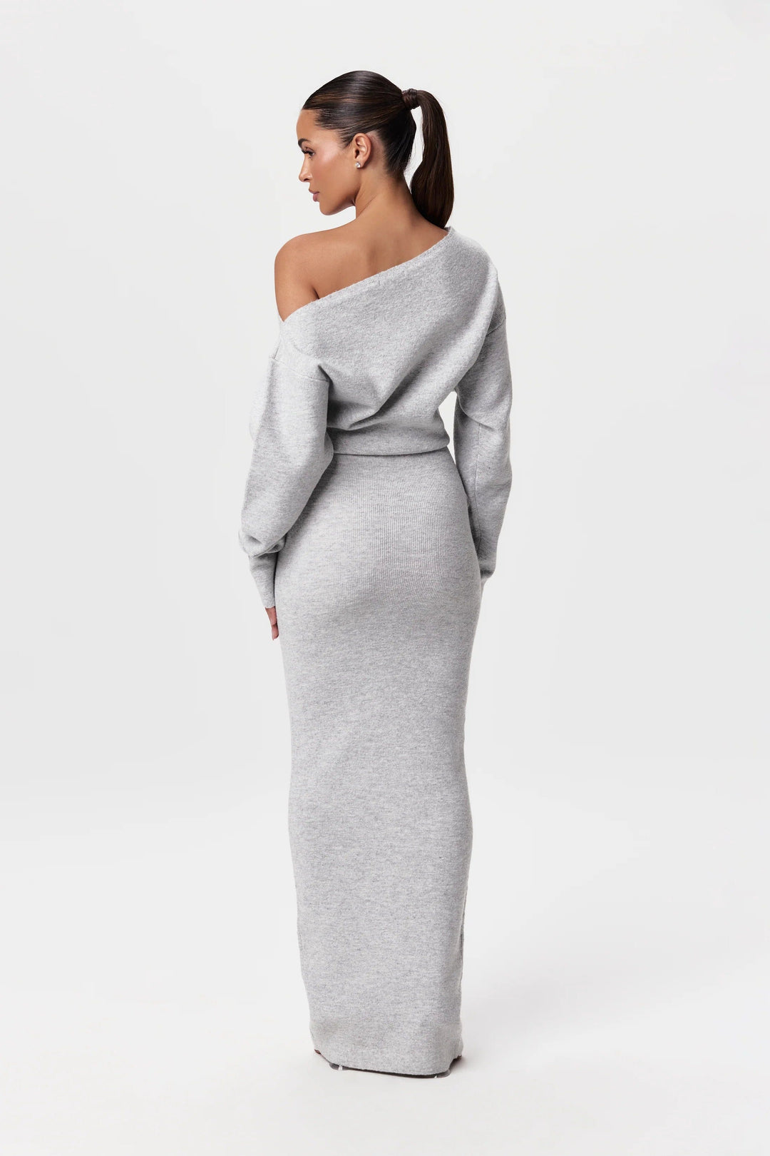 Serena Strickkleid