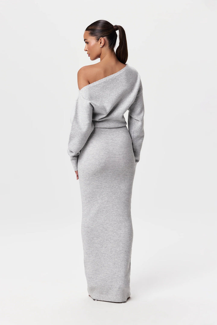 Serena Strickkleid