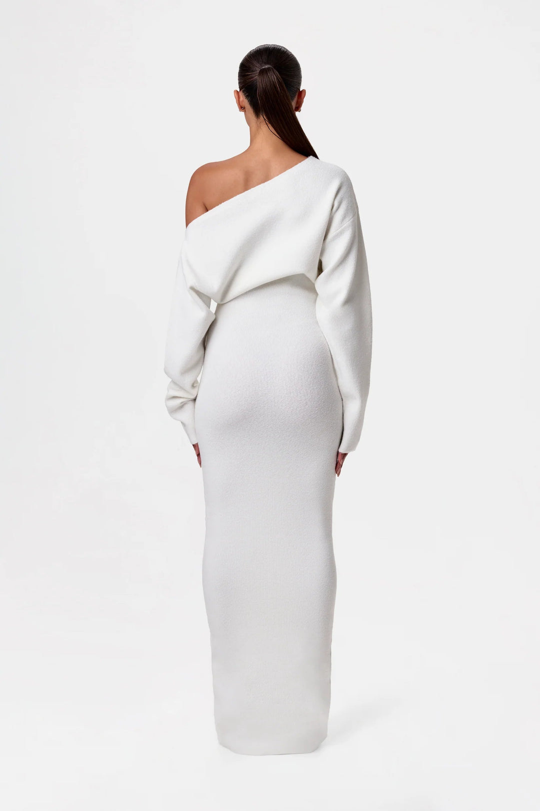 Serena Strickkleid