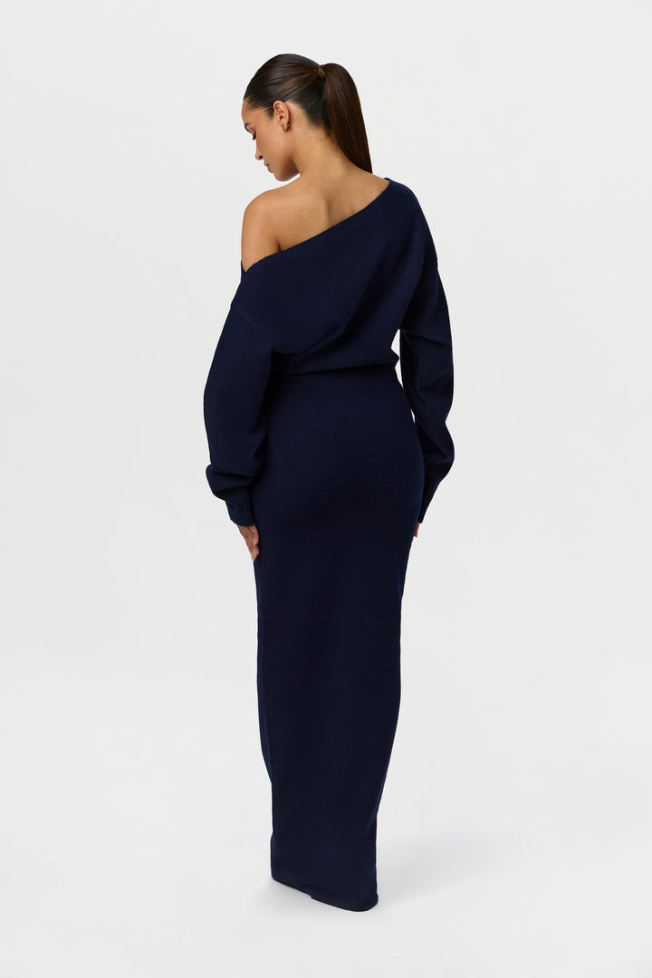 Serena Strickkleid