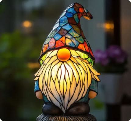 Nachtlicht im Haustier-Design | Warmes Licht | USB-Betrieb mit Schalter | GlowPaws