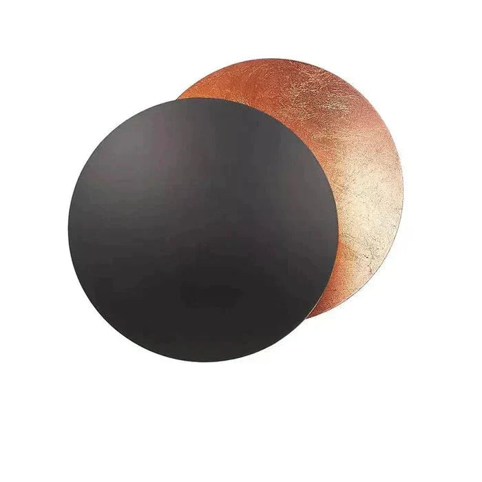 Eclipse Wandleuchte - Solaris