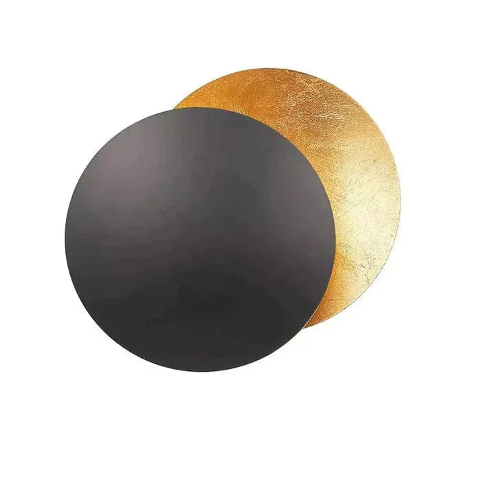 Eclipse Wandleuchte - Solaris