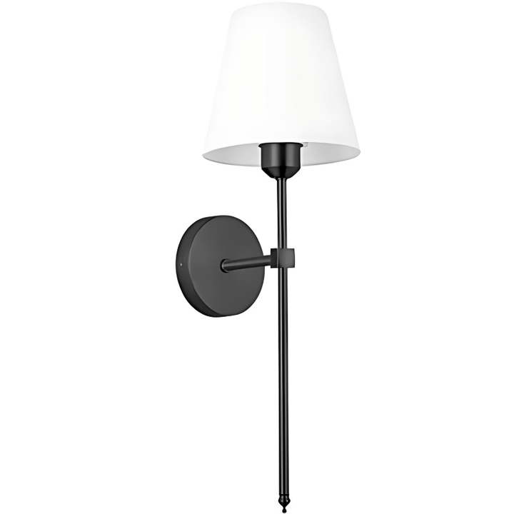 Nova - Kabellose Wandleuchte
