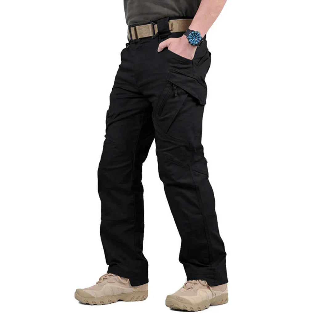 Multifunktionale wasserabweisende Hose
