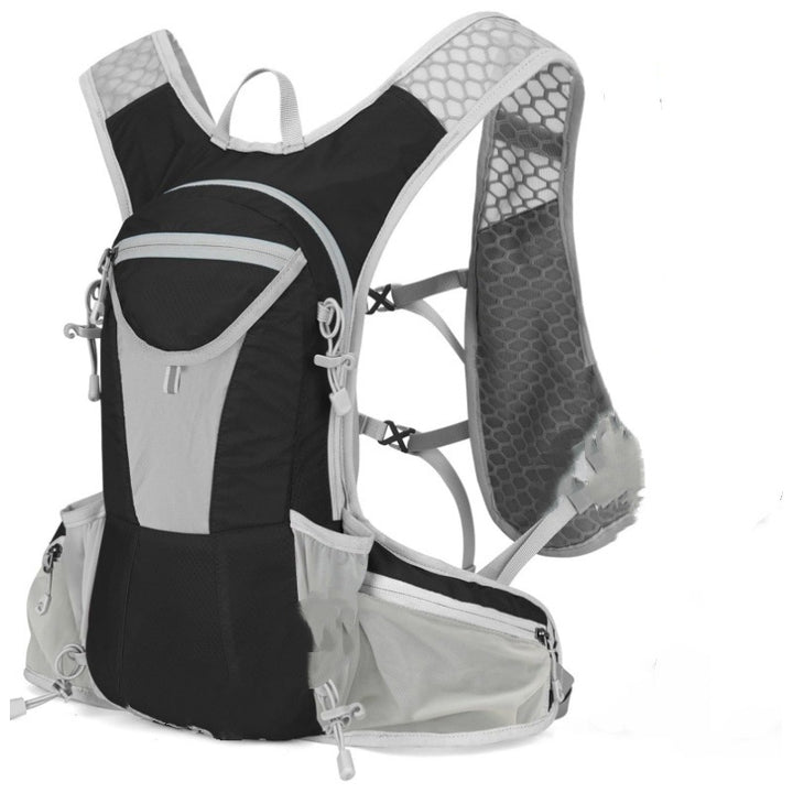Leichter Outdoor-Rucksack – Vielseitig und Wassergeschützt